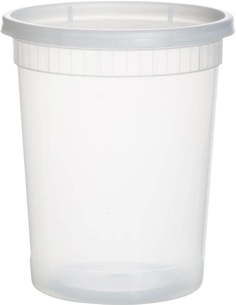 Amazon.com: 3 Quart Container